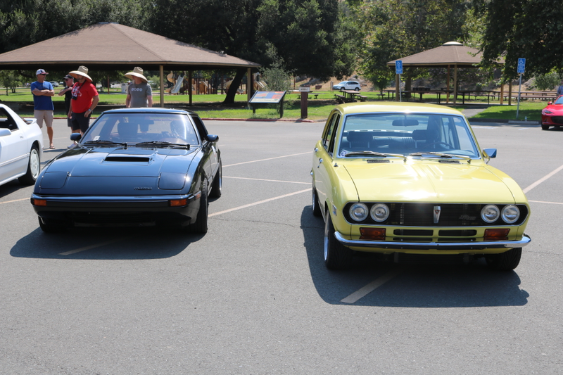 Illustration for article titled Touge California 2017 report and photodump (Trigger Warning: Vintage Japanese Car Porn Inside)